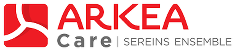 Arkéa Care — Sereins ensemble