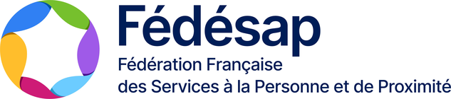 Fédésap — Fédération Française des Services à la Personne et de Proximité