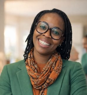 Grace Lamotte, référente MAMAM